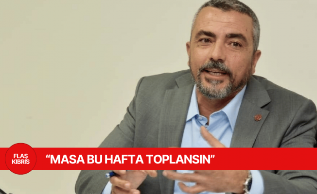 Hür-İş’ten Asgari Ücret İçin Resmi Çağrı