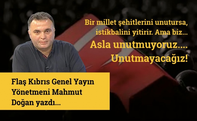 Maziden Atiye Uzanan Bir Vefa Yazısı