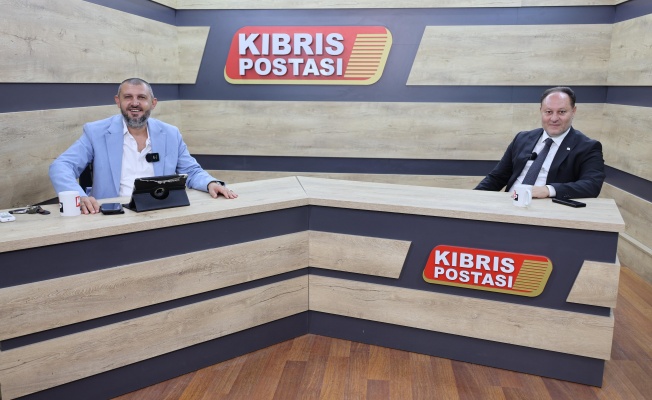 Öztürkler: "KKTC Türk Dünyasında Hak Ettiği Görünürlüğe Ulaşıyor" Öztürkler: "KKTC Türk Dünyasında Hak Ettiği Görünürlüğe Ulaşıyor"