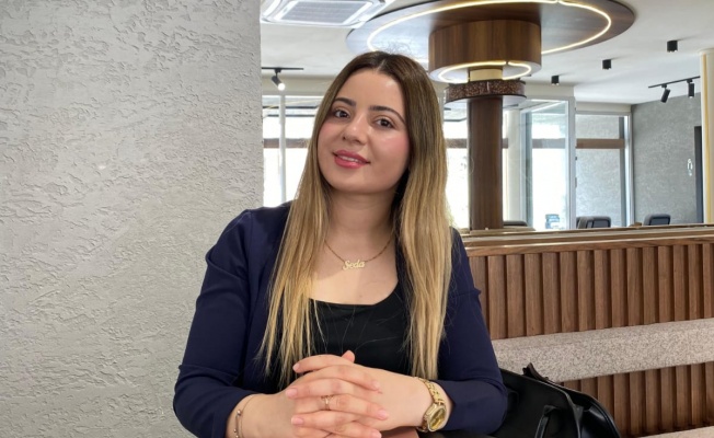 Psikolog Sedanur Sürme Yazdı