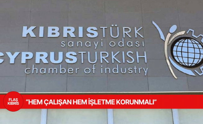 Sanayi Odası: Asgari ücret belirleme sürecinde ekonomik ve sosyal denge esas alınmalıdır