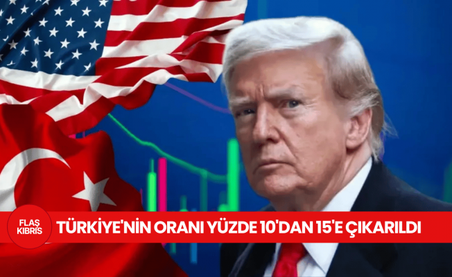 ABD'den gümrük vergisi kararı