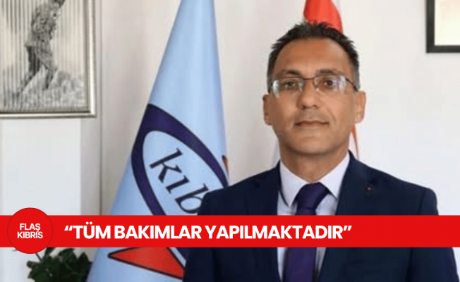 Aydın Dalman: Toplam 27 milyon dolar yatırım yapılmıştır ve yatırımlar devam edecektir