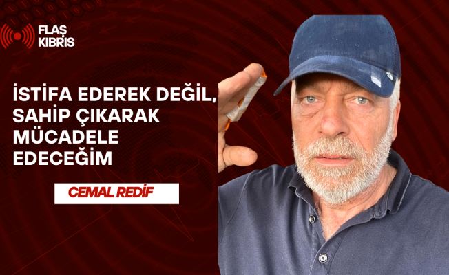 Bugün Ayrışma Değil, Birleşme Günüdür: Bu Dava Kişilerle, Makamlarla Sınırlı Değildir