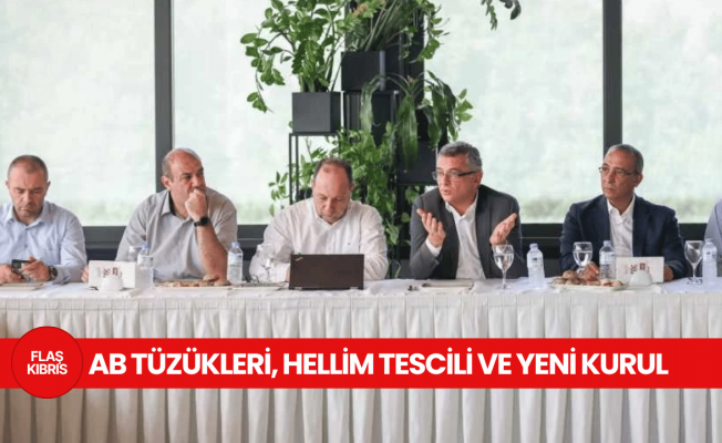 Erhürman’dan ekonomi hamlesi