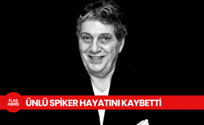 Eski futbolcu ve spiker Ümit Aktan hayatını kaybetti
