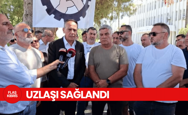 Hükümet ile Koop-Sen anlaştı!