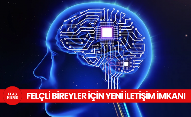 İç sesi deşifre eden beyin çipi üretildi
