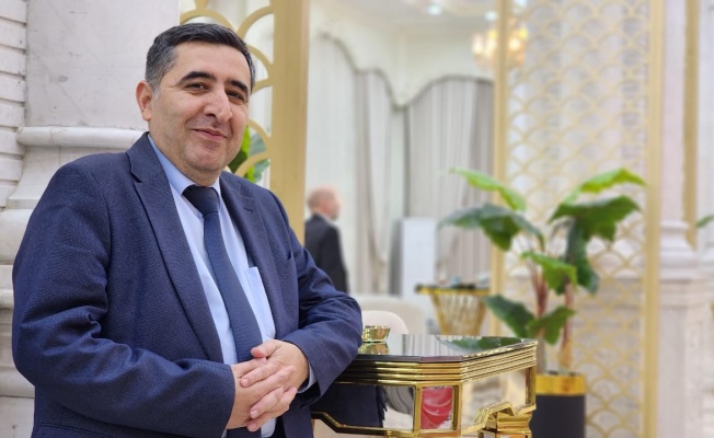 İsmayılov: Türk Dünyasının “Altın Köprüsü”