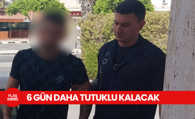 KIB-TEK’in sistemine sızdı, suçunu kabul etti