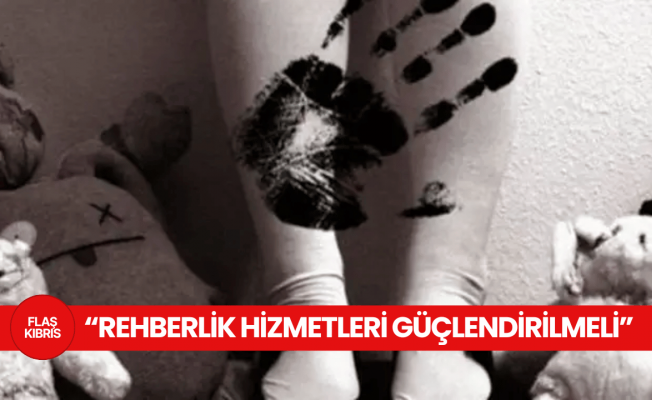 KTOEÖS: Çanakkale Ortaokulu'nda yaşanan cinsel şiddetin sebebi rehber öğretmenlerin geç atanmasıdır