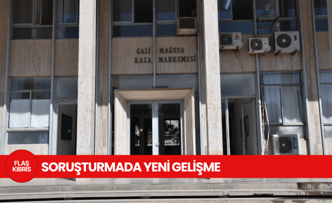 Rumların ardından, Kıbrıslı Türk tapu çalışanı da tutuklandı