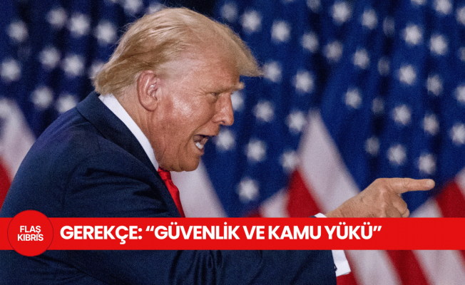 Trump yönetiminden yabancı öğrencilere 4 yıl sınırı