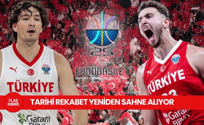 12 Dev Adam’ın Yarı Finaldeki Rakibi Belli Oldu