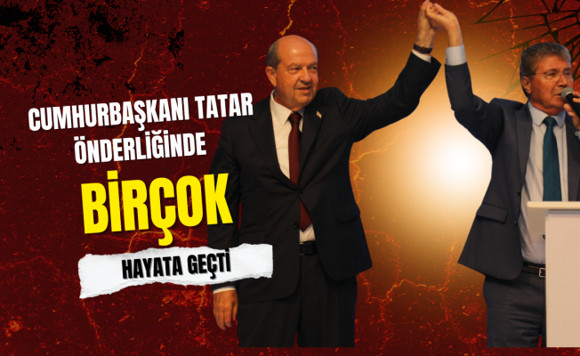 19 Ekim İstikrarın Devamı İçin Büyük Sınav