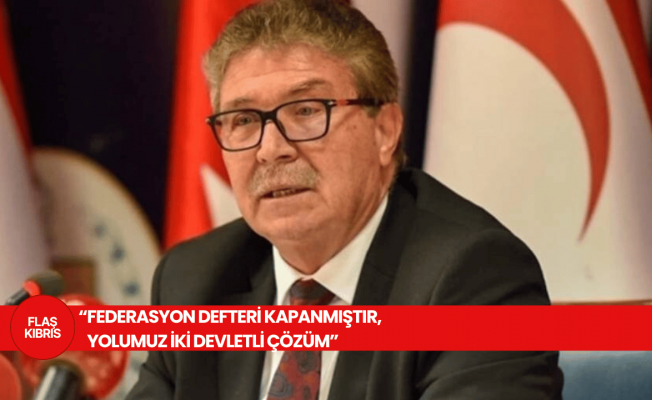 Başbakan Üstel, Erdoğan’ın Açıklamalarıyla İlgili Mesaj Yayınladı