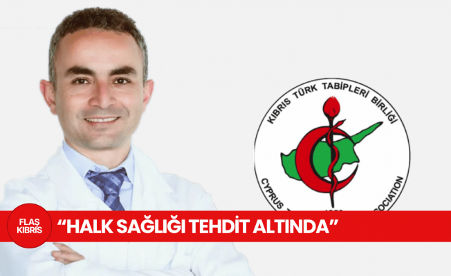 Ceyhun Dalkan: Sağlıklı toplum için güvenli gıda, temiz çevre, koruyan sağlık sistemi şart
