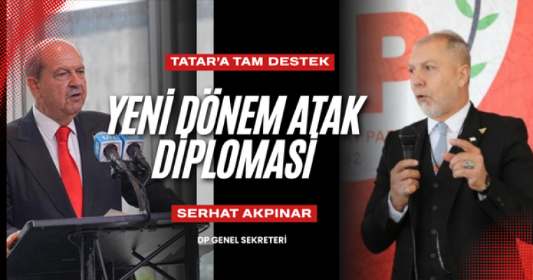 “Egemenlik ve İki Devletli Çözüm Vizyonuyla Yolumuza Devam Ediyoruz”