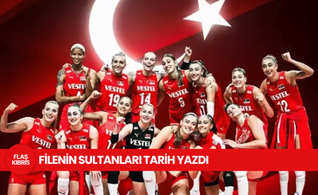 Filenin Sultanları Final'de