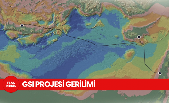 Güney Kıbrıs-Yunanistan ilişkilerinde GSI projesi yüzünden gerilim