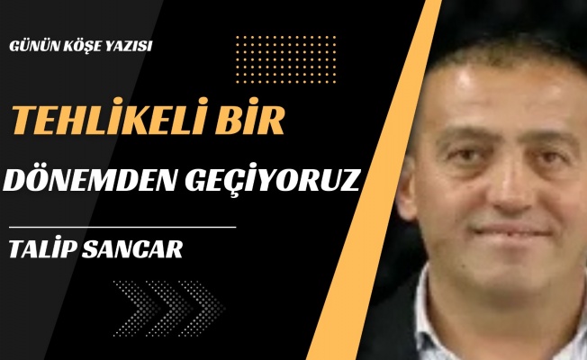 Hak ve Batılın Savaşı: Uyanık Olmanın Vakti