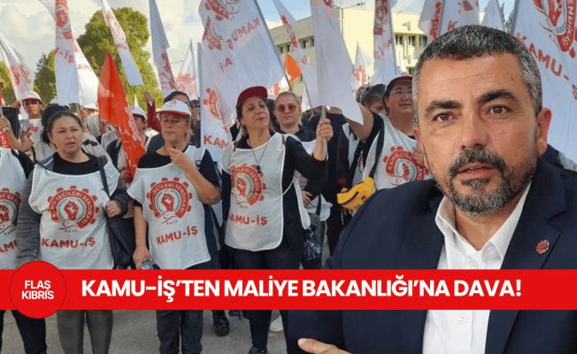 Kıdem tazminatı davasına rağmen ödemeler yapılmadı