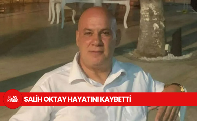 Saatçi Salih Hayatını Kaybetti