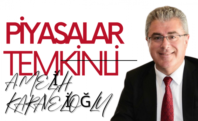 2025 Enflasyon Görünümü Bozuluyor: Yatırımcılar Ne Yapmalı? 2025 Enflasyon Görünümü Bozuluyor: Yatırımcılar Ne Yapmalı?