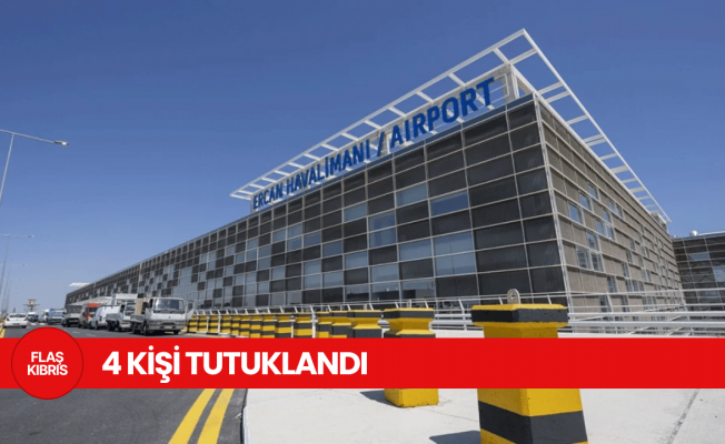 9 farklı sefer, 52 kaçak