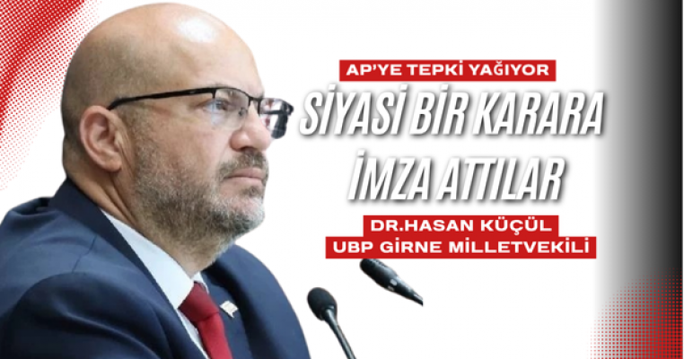 Avrupa kurumları adil ve kapsayıcı politikalar üretmelidir Avrupa kurumları adil ve kapsayıcı politikalar üretmelidir