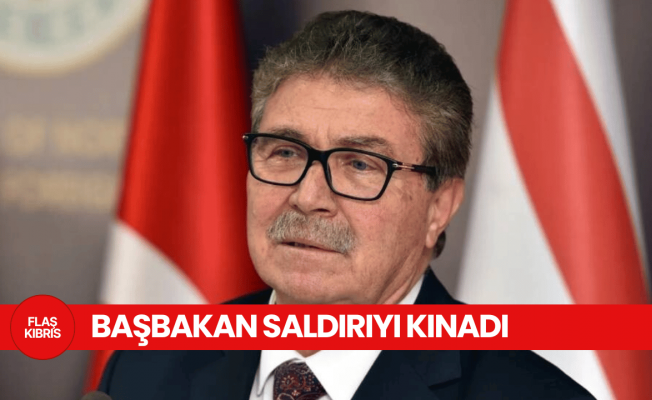 Başbakan Üstel, İsrail’in Küresel Sumud Filosu’na saldırısını kınadı