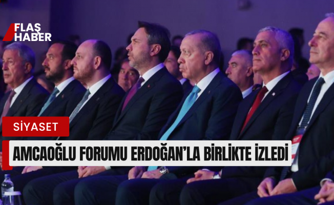 “Bizim için çok önemli bir buluşmaydı”