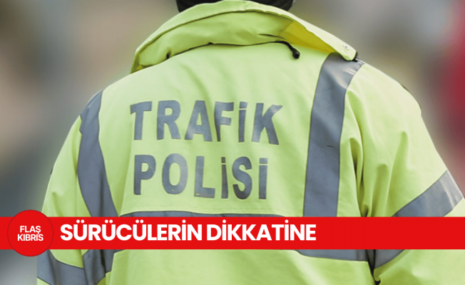 Boğazköy St. Hilarion yolu yarın ralli nedeniyle trafiğe kapatılacak