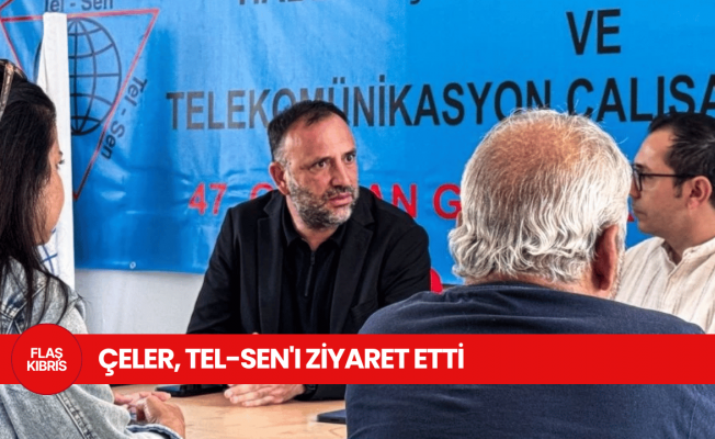 Çeler:  Fiber altyapı protokolü Anayasa’ya ve rekabet yasasına aykırı Çeler:  Fiber altyapı protokolü Anayasa’ya ve rekabet yasasına aykırı