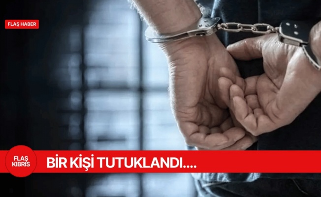 Değirmenlik’te silahlı saldırı