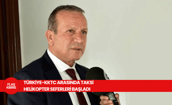 Fikri Ataoğlu: Türkiye’den KKTC’ye gelen ziyaretçi sayısındaki artış bizi mutlu ediyor Fikri Ataoğlu: Türkiye’den KKTC’ye gelen ziyaretçi sayısındaki artış bizi mutlu ediyor