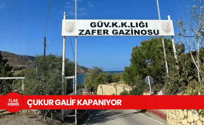 Gemikonağı’nın simgesi Zafer Gazinosu kapanıyor
