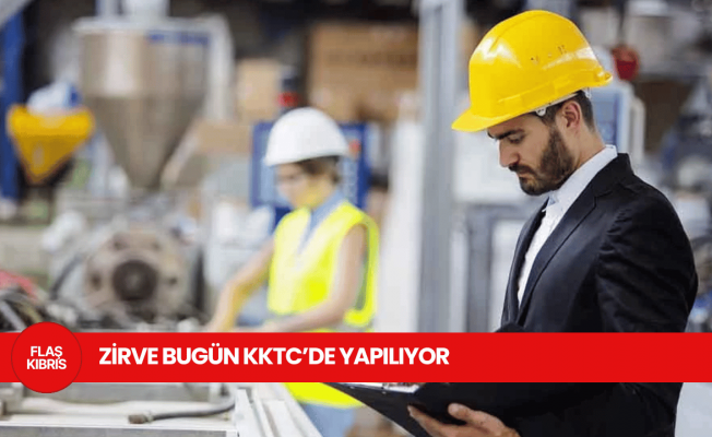 III. Türk Dünyası Uluslararası Mühendislik Zirvesi KKTC’de yapılıyor