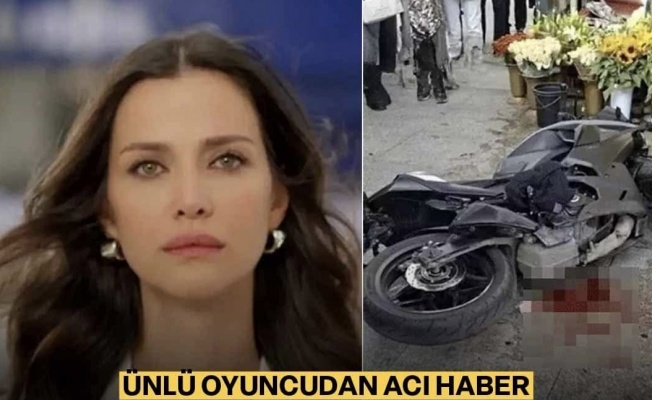 İrem Helvacıoğlu kaza geçirdi: Bebek ve annenin sağlık durumunu arkadaşı açıkladı