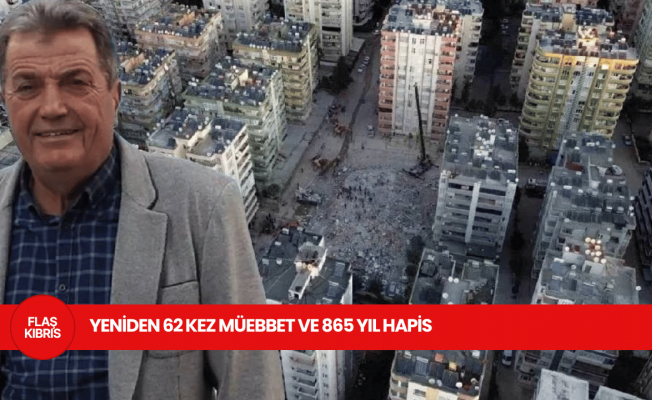 İstinaf mahkemesi bozmuştu: Alpargün’e yeniden 62 kez müebbet ve 865 yıl hapis İstinaf mahkemesi bozmuştu: Alpargün’e yeniden 62 kez müebbet ve 865 yıl hapis