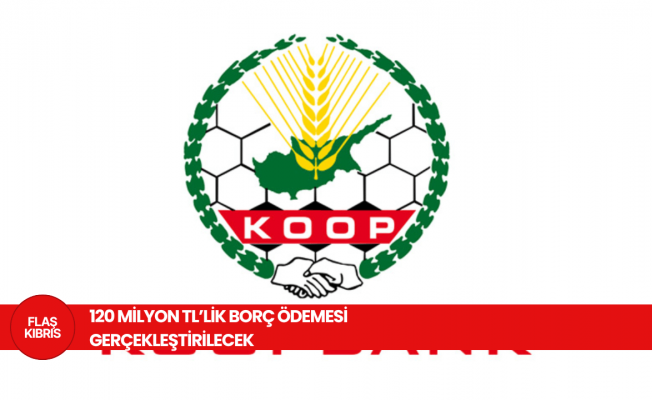 Koopbank, Üç İştirakinde Mali Yapılanma Sürecini Başlattı Koopbank, Üç İştirakinde Mali Yapılanma Sürecini Başlattı