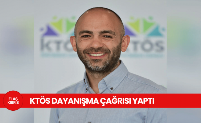 KTÖS, Dünya Öğretmenler Günü’nde kamusal eğitime destek çağrısı yaptı