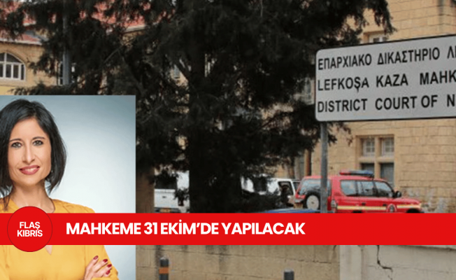 Kunzel’in duruşması devam ediyor