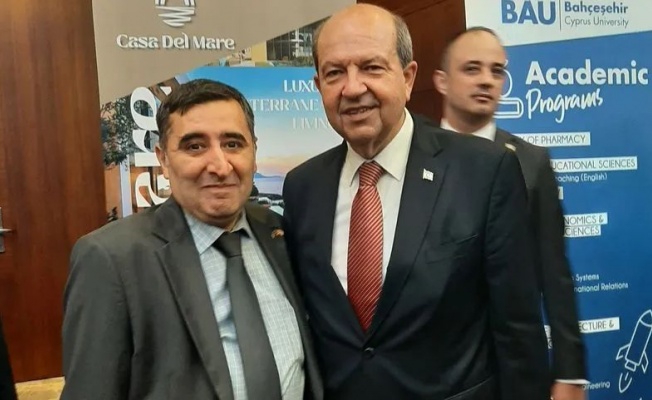 Nadir İsmayılov  yazdı: KKTC'de var olmak ya da olmamak seçimi