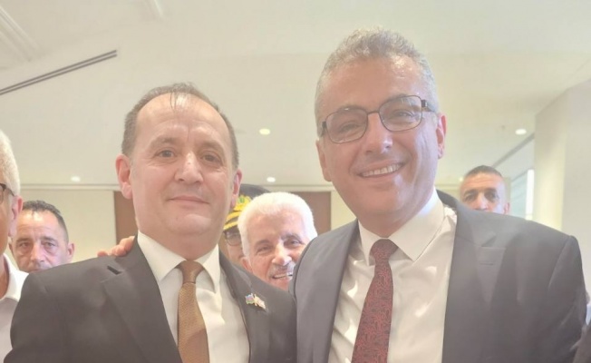 Orhan Hasanoğlu yazdı... Orhan Hasanoğlu yazdı...