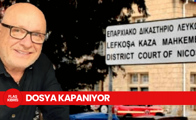 Simon Aykut davasında sıcak gelişme…