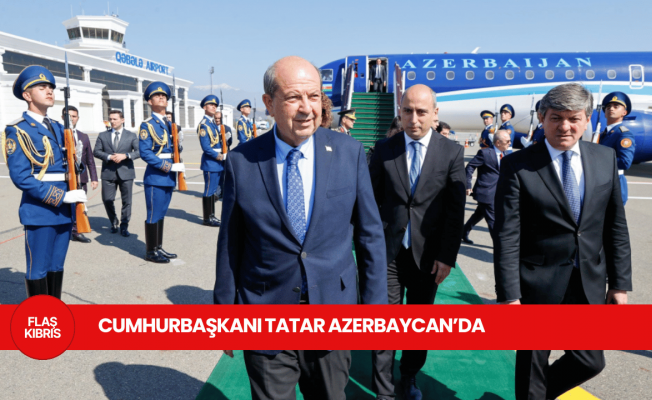 Tatar, TDT 12. Devlet Başkanları Zirvesi’ne katılacak