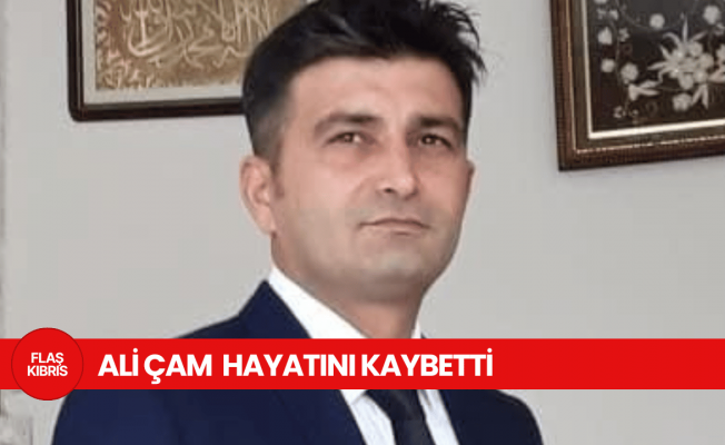 Tatlısu’yu Yasa Boğan Veda