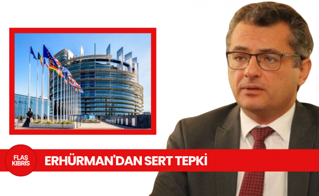 Tufan Erhürman: Anıt kararıyla ilgili AP ve tüm taraflar nezdinde gerekli girişimler yapılacak Tufan Erhürman: Anıt kararıyla ilgili AP ve tüm taraflar nezdinde gerekli girişimler yapılacak