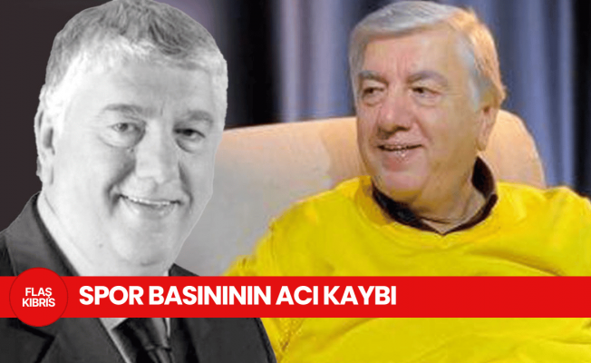 Usta gazeteci Faik Çetiner vefat etti Usta gazeteci Faik Çetiner vefat etti